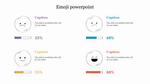 emoji powerpoint